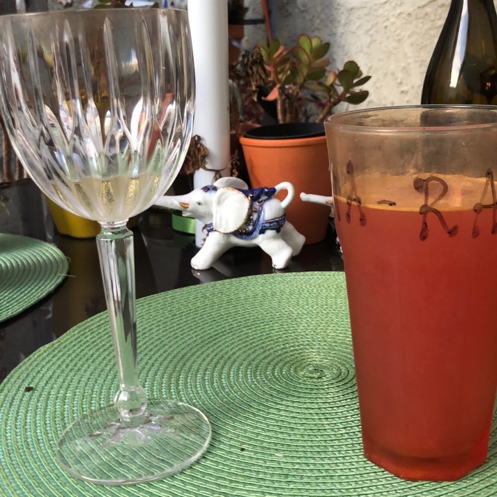 Meet your Posher, Abbey